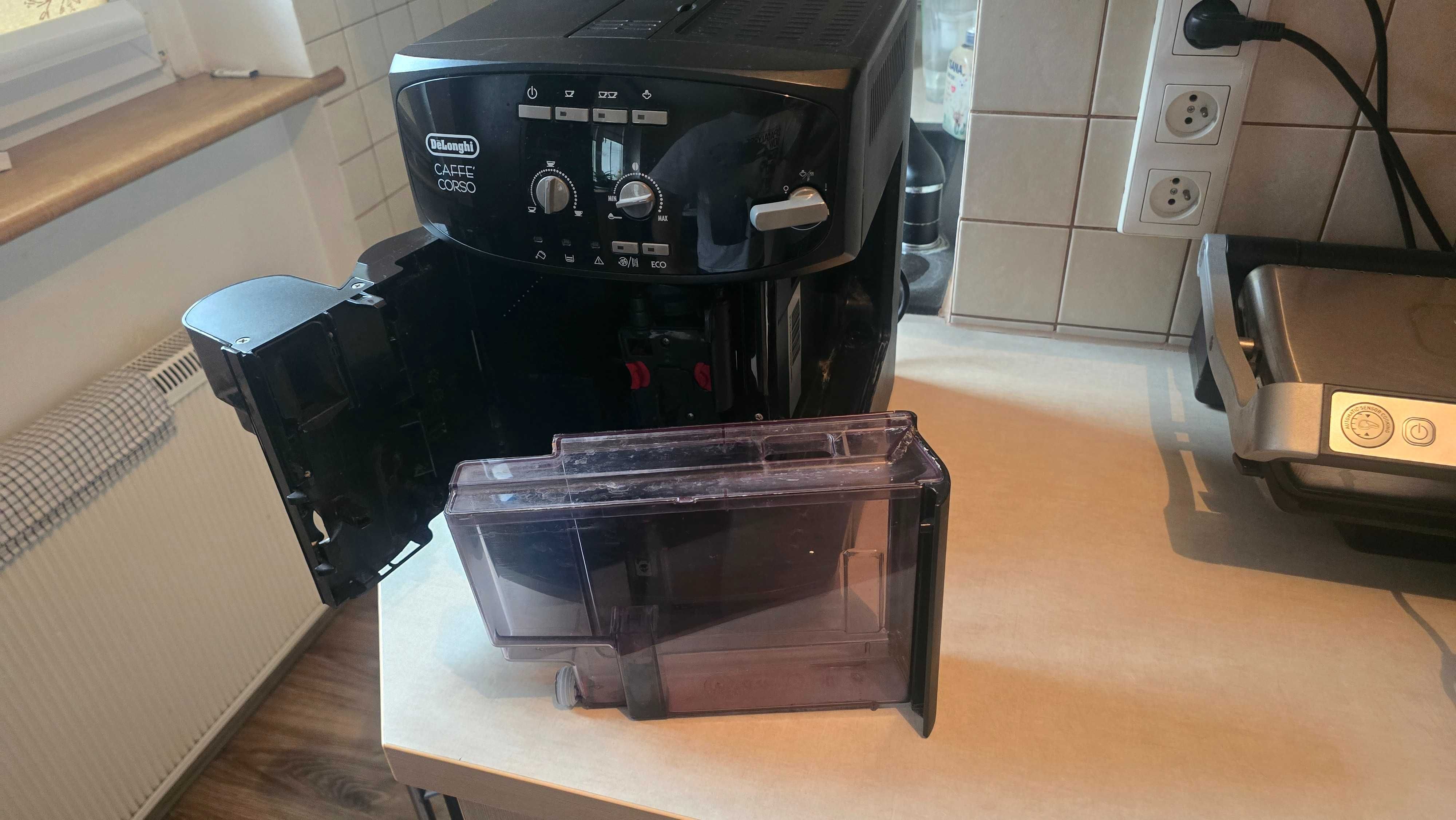 Sprzedam ekspres do kawy Delonghi Coffee Corso