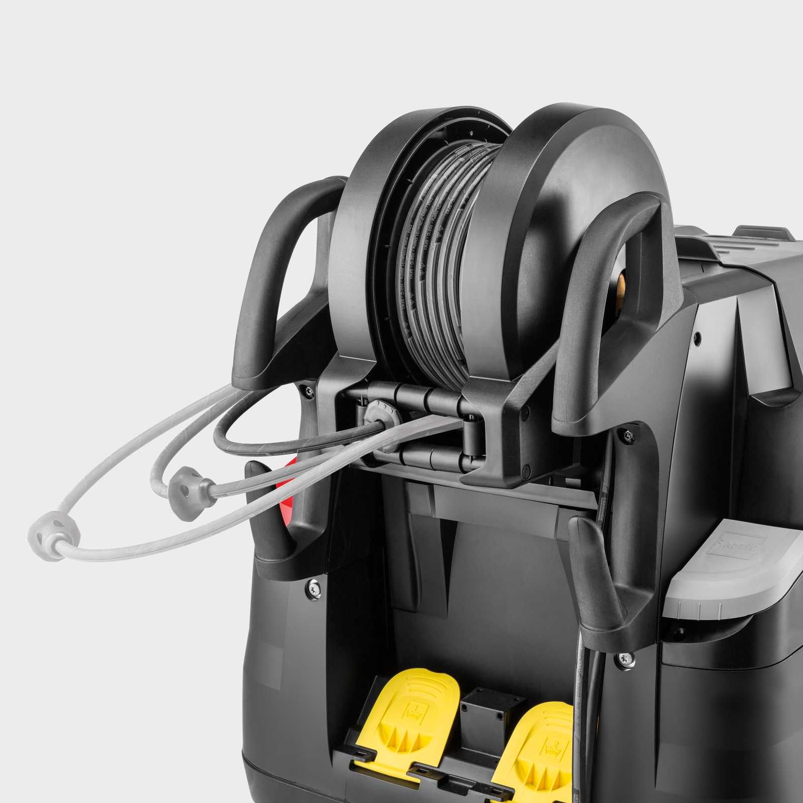 Myjka ciśnieniowa Karcher HDS 13/20-4 SXA