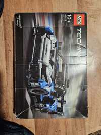 Lego Technic 42123