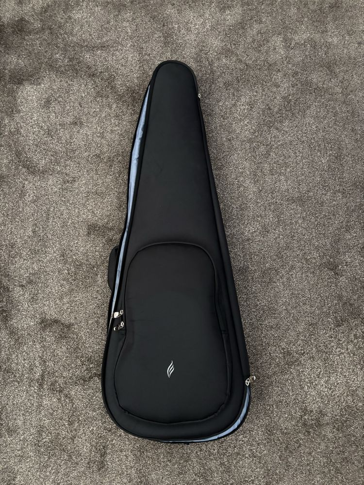 Vendo Guitarra Enya Nova Go Sonic