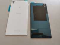 Klapka Tył Plecki Biała do Sony Xperia Z3 D6603, D6643, D6653, D6616