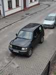 Mitsubishi Pajero Mitsubishi Pajero 2.5 TD, 3 drzwiowy