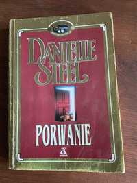 Danielle Steel Porwanie