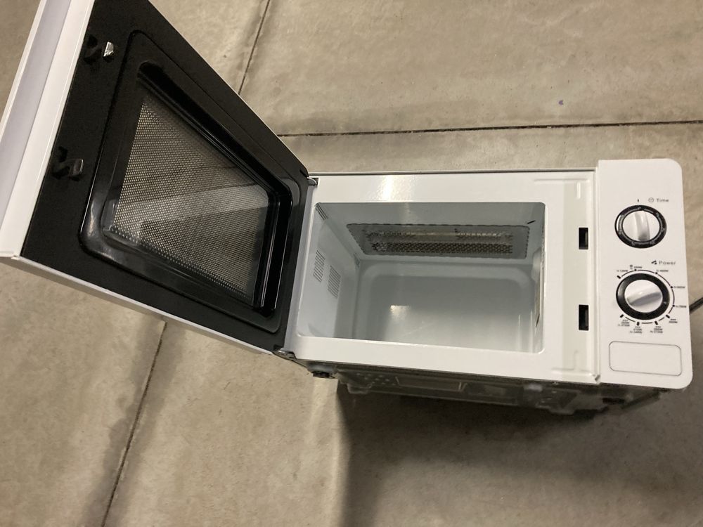 Microondas Intertek