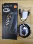 Фитнес-браслет Smart Band 7 M7 с NFC