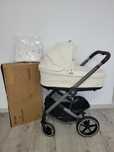 gondola cot S do Cybex balios s lux 2024