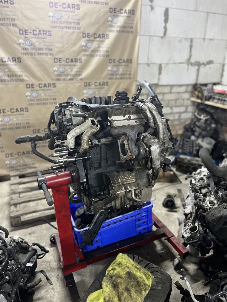 Bwa bul bgb bpj bwe 2.0tfsi 2.0 tfsi гбц блок поршень шатун коленвал