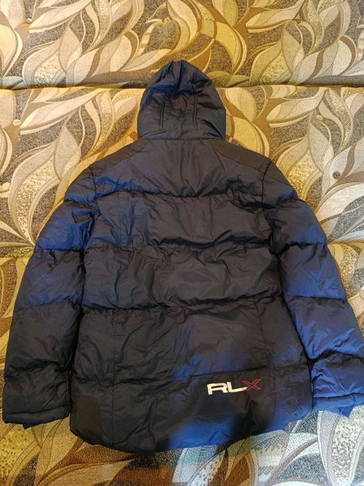 Мужская новая курточка