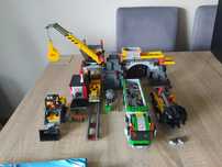 Lego 4204 Kopalnia