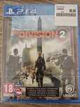 The Division 2 PS4