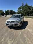 Volkswagen Touareg 5.0 Дизель -Возможен подбор