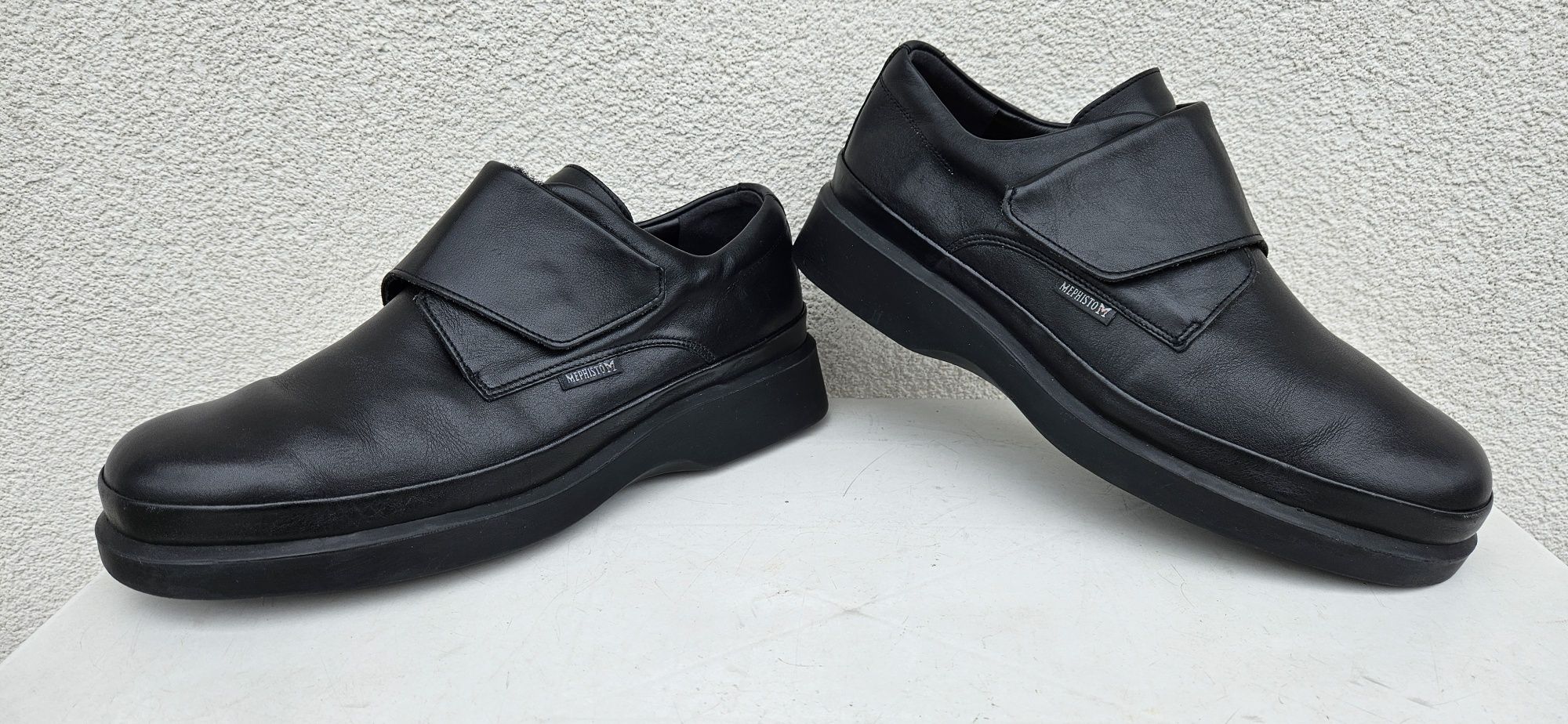 Półbuty Mephisto rozmiar 42