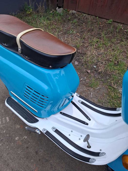 моторолер Вятка ВП 150