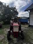 Traktor Władymirec T-25 – sprawny, gotowy do pracy