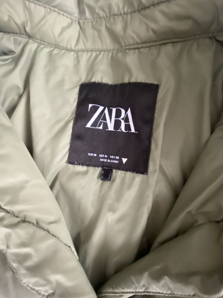 Куртка Zara M
