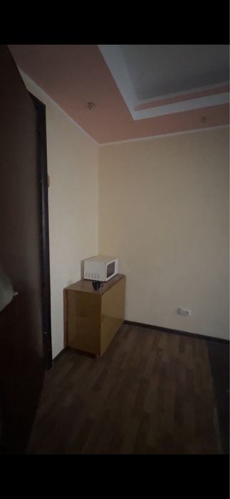 Комната в общежитии