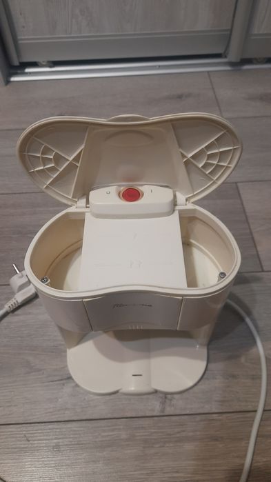 Кавоварка крапельна