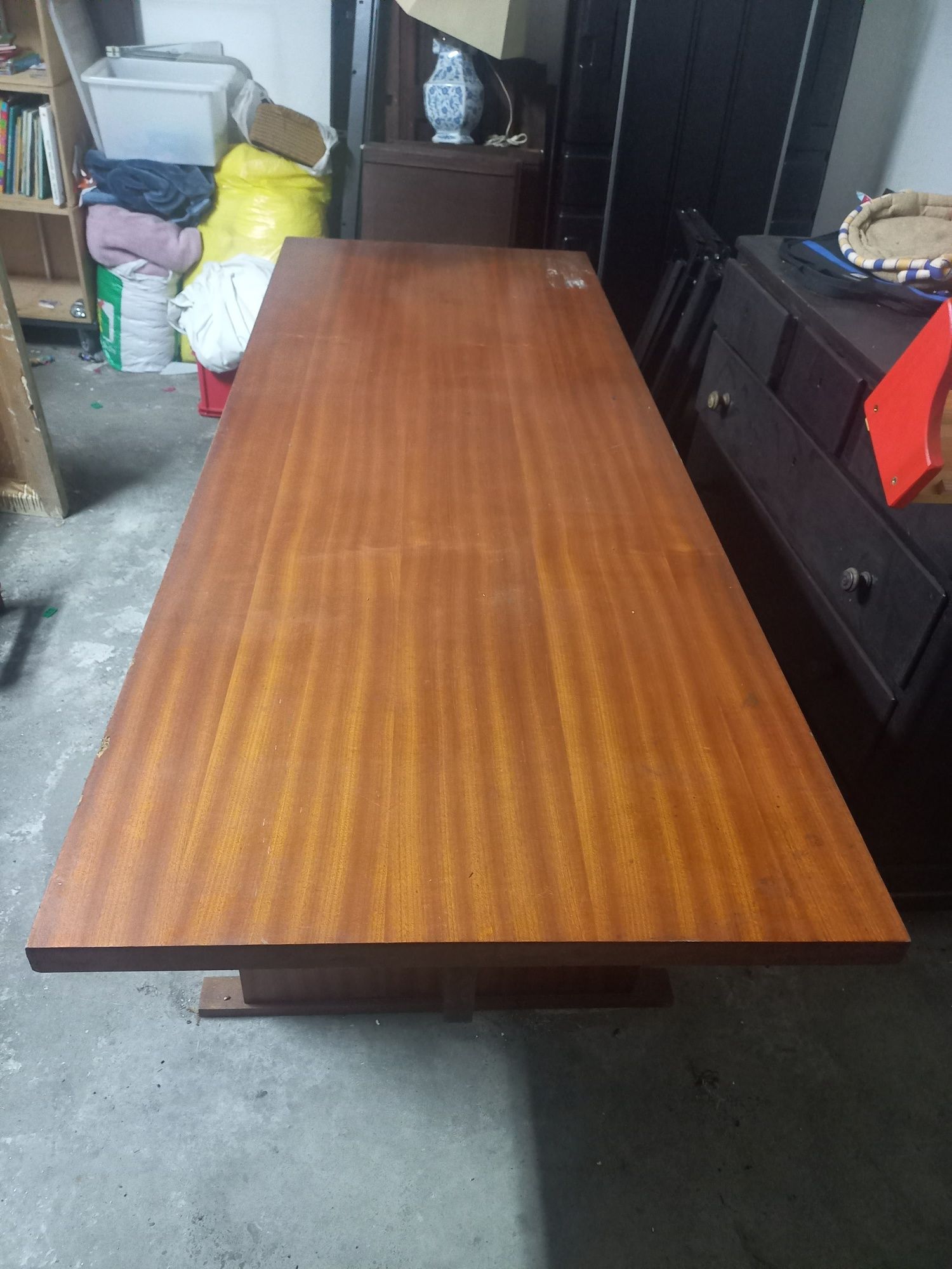 Mesa de sala/escritório