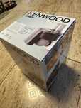 KENWOOD KAX400PL Przystawka do krojenia w kostkę