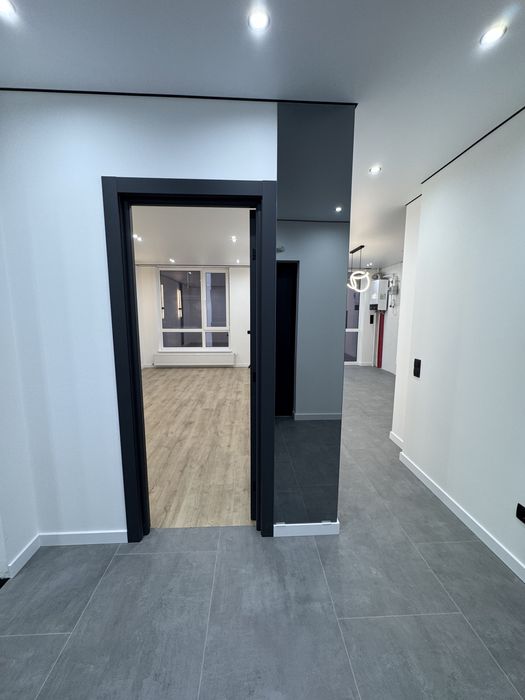 Квартира із сучасним ремонтом!