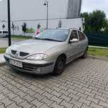 Renault Megane 1 1.4 benz
