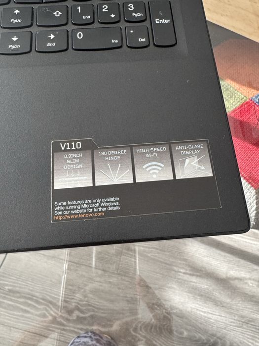Computador portatil