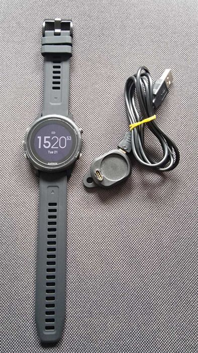 Garmin Forerunner 935 Relogio GPS Multidesportos