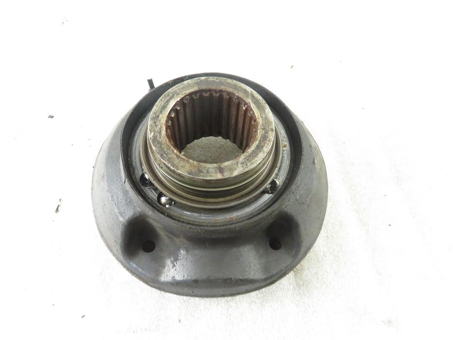 Flansza Wału Skrzyni Biegów Mostu Scania R450 Euro6