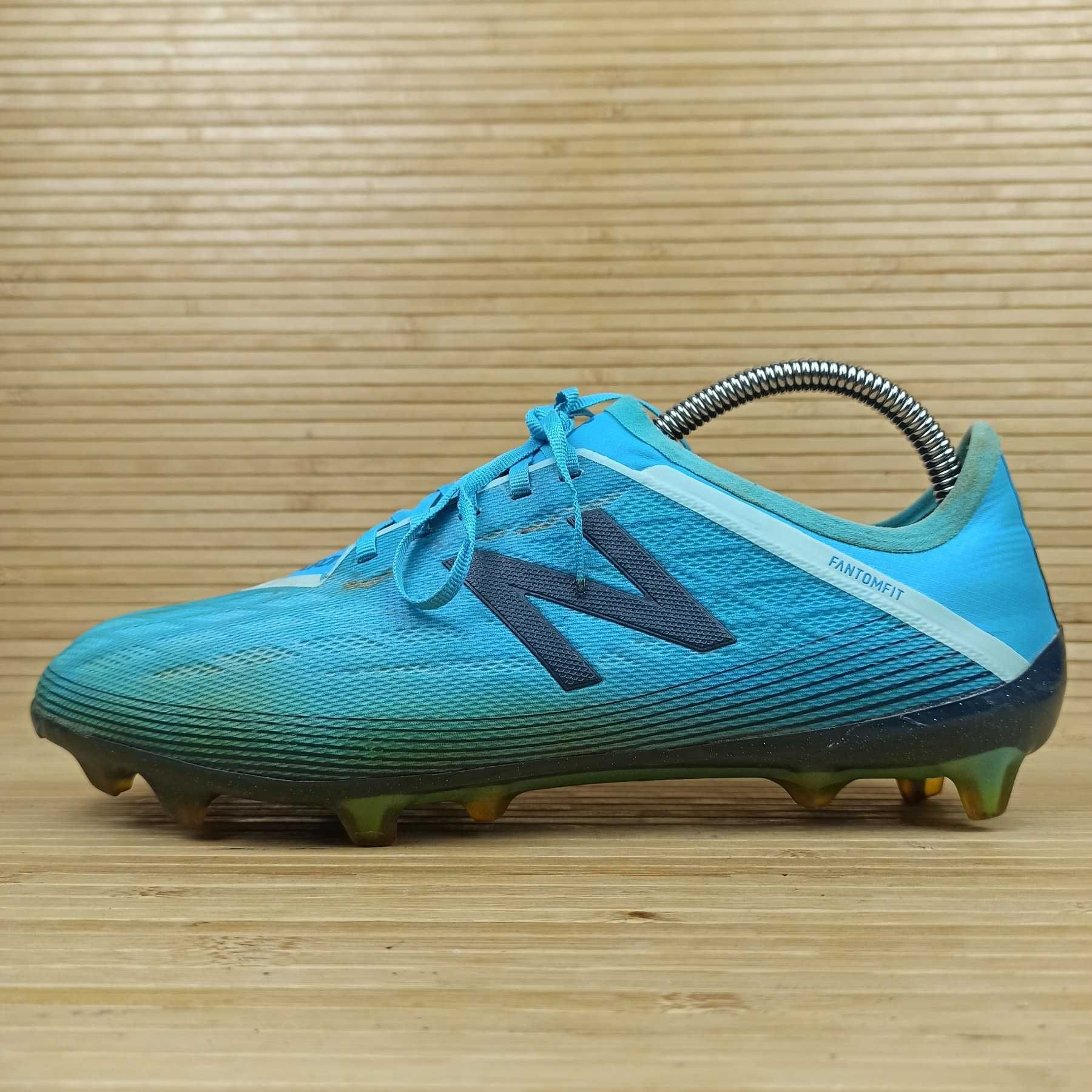 Бутси New Balance Furon Розмір 42 (26,5 см.)