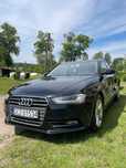 Audi A4 Audi A4 B8 2.0 Tdi cr