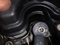 Форсунки 0445110165 Opel Vectra C, SIGNUM, Zafira B, Astra H 1.9 cdti