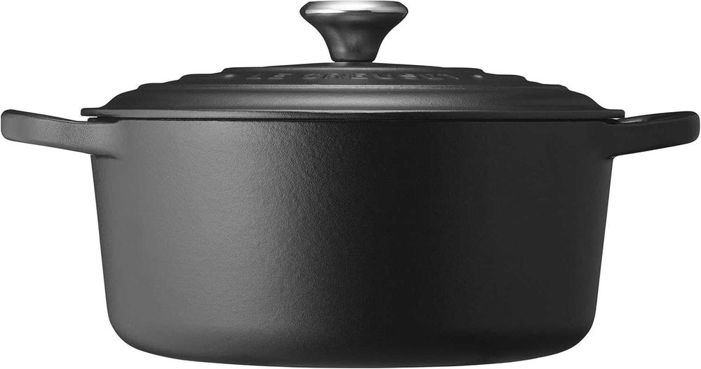 Garnek tradycyjny Le Creuset Naczynie do pieczenia, Signature 4,2 l