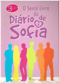 9759

O Sexto Livro do Diário de Sofia
de Marta Gomes