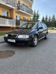 Skoda Octavia 1.9tdi climatronic