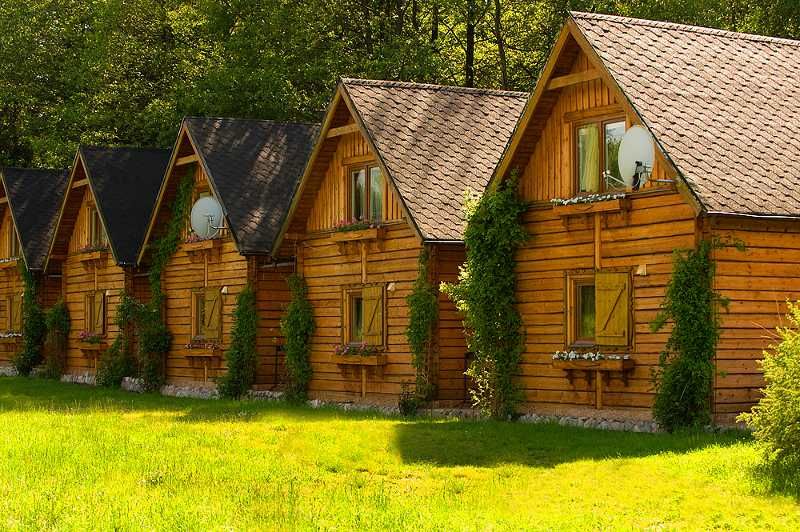 Tanio kwatery pracownicze apartamenty Karpacz Jelenia Góra Mysłakowice