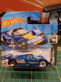 Hot Wheels Mazda 787B