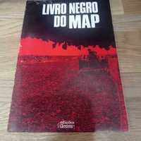 vendo livro livro negro do map