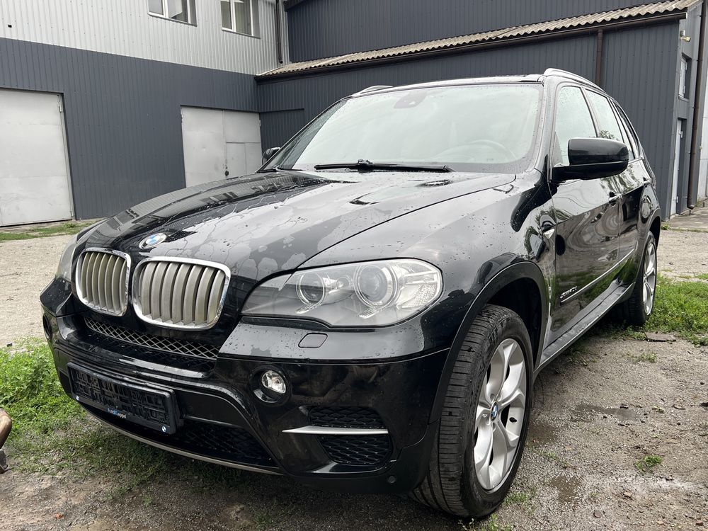 Розборка двигун BMW X5 E53 E70 E60 Розбірка БМВ Х5 Е53 Е70 Разборка