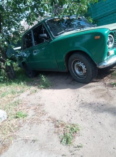 Продам ваз копейку срочно!!