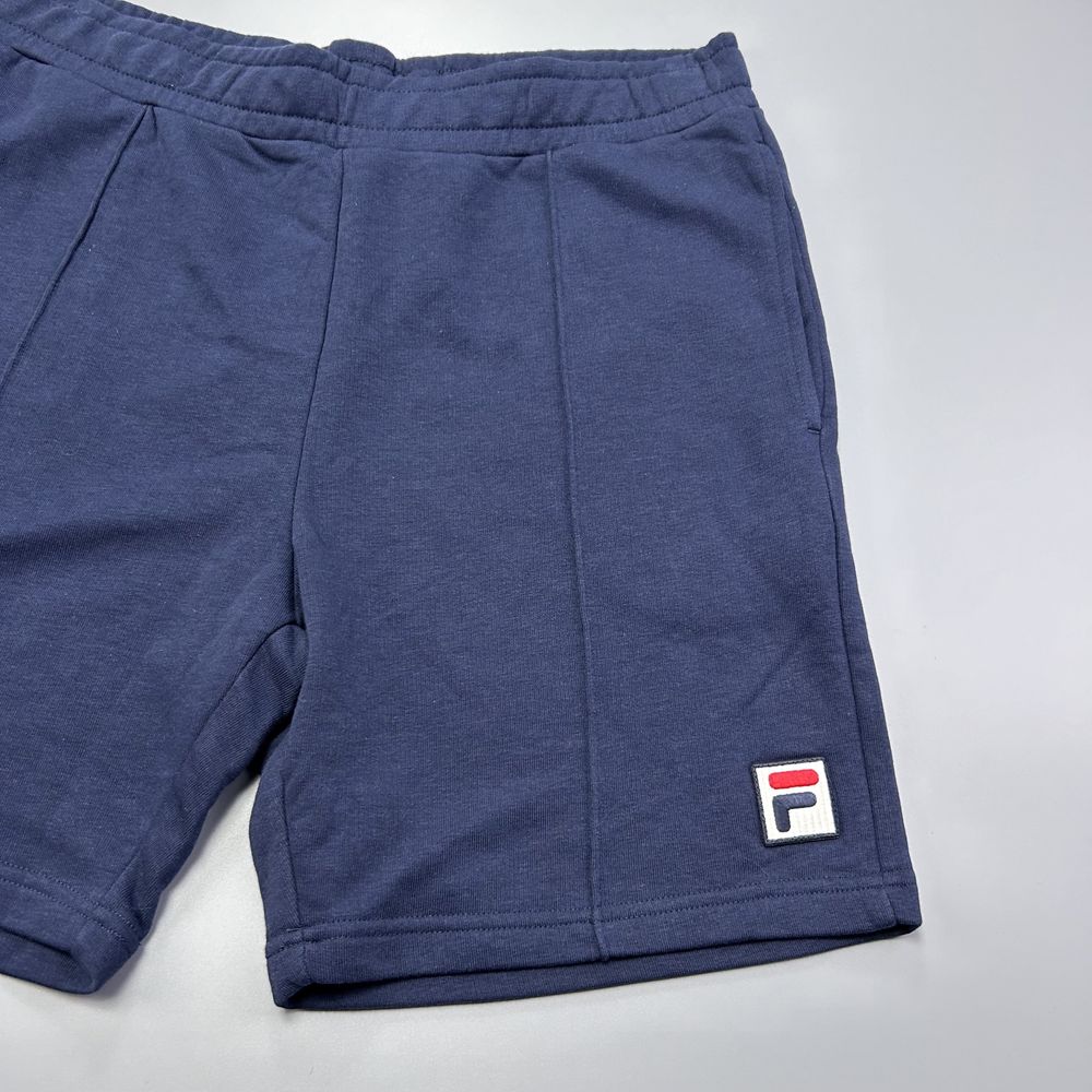 Чоловічі  спортивні шорти fila  оригінал