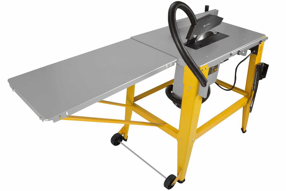 Piła stołowa 2800/2200W 230V 315mm GMM-TS315R|WYSYŁKA!|