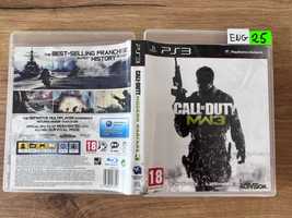 Call of Duty Modern Warfare III PS3 | Sprzedaż | Skup | Serwis | Jasło