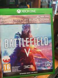 Battlefield V XBOX ONE Series X PL Sklep Wysyłka Wymiana