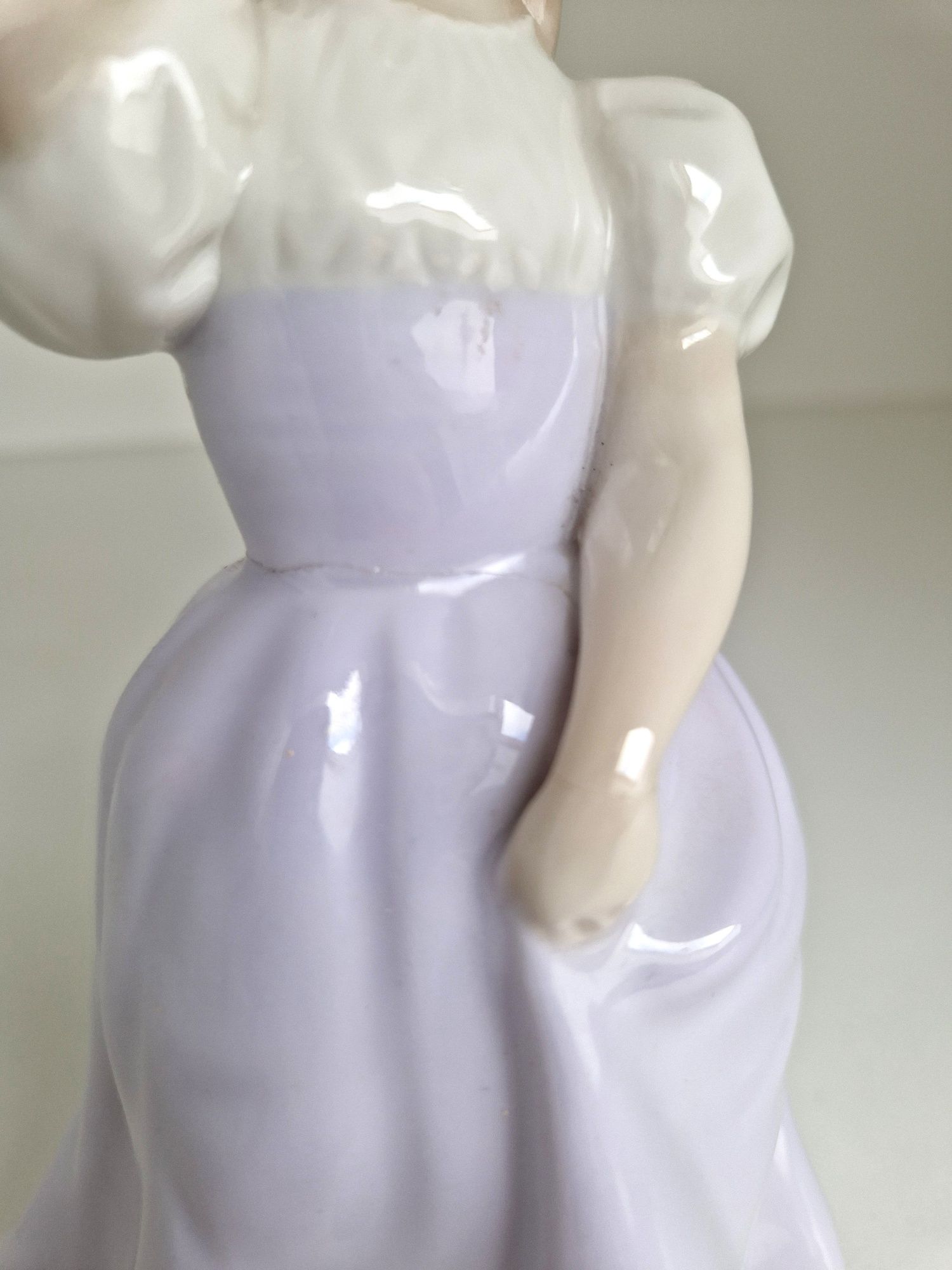 Figurka Royal doulton "Balloons"