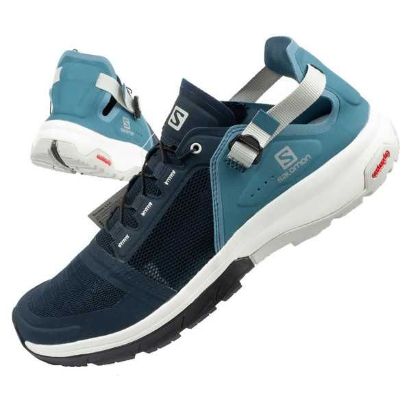 Buty sportowe Salomon Tech Amphib 4 r. 44