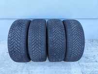 Шини Goodyear UltraGrip Ice 3 225/55 R18 102T XL Б/У 7.3-7.8 мм (4 шт)