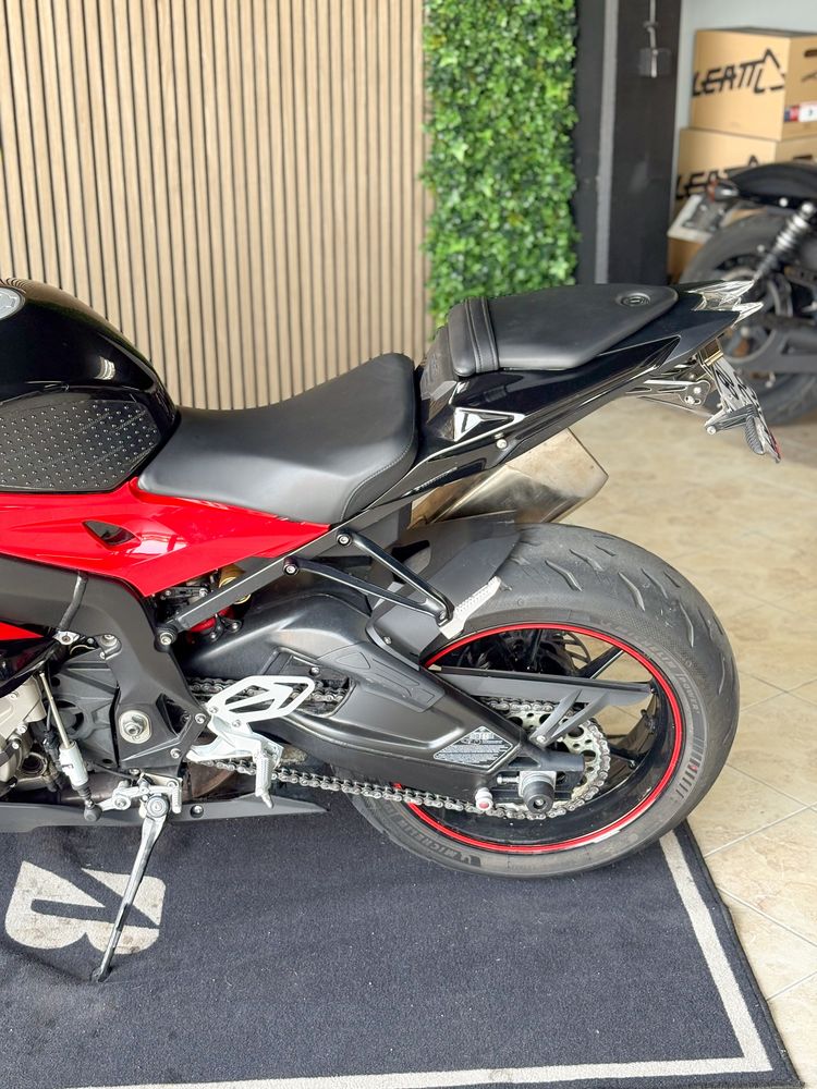 Bmw S1000RR 2016