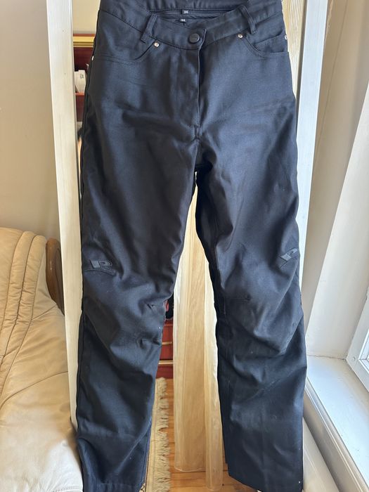 Мотокуртка+Мотоштаны(костюм)Подростковый