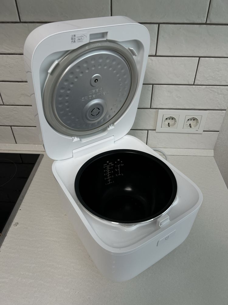 Мультиварка Xiaomi Mi MiJia Rice Cooker 5L