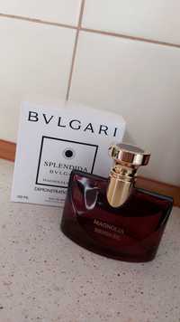 Perfumy damskie bvlgari